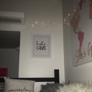 Babe Cave picture